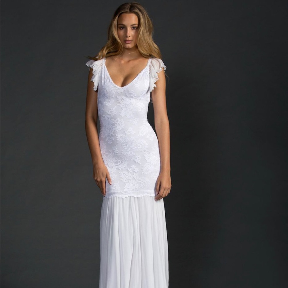 Grace Loves Lace Madeline Dress
